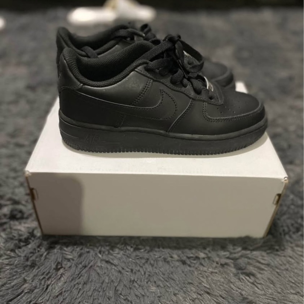 Air Force 1 Jordan (4Y)